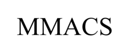 MMACS trademark