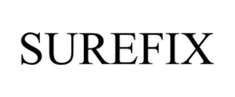 SUREFIX trademark