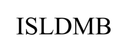 ISLDMB trademark