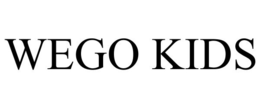 WEGO KIDS trademark