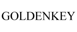 GOLDENKEY trademark