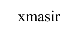 XMASIR trademark