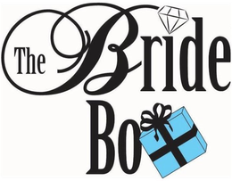 THE BRIDE BOX trademark