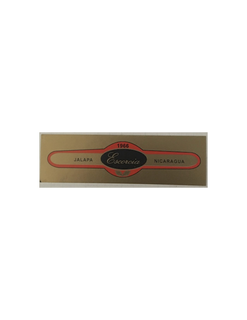 1966 ESCORCIA JALAPA NICARAGUA trademark