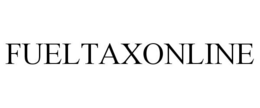 FUELTAXONLINE trademark