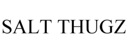 SALT THUGZ trademark