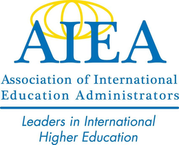 AIEA: ASSOCIATION OF INTERNATIONAL EDUCATION ADMINISTRATORS/LEADERS IN INTERNATIONAL HIGHER EDUCATION trademark