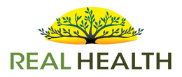 REAL HEALTH trademark