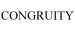 CONGRUITY trademark