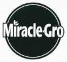 MIRACLE-GRO trademark
