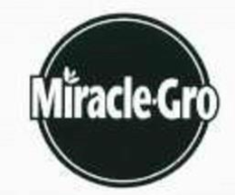 MIRACLE-GRO trademark