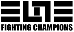 ELITE FIGHTING CHAMPIONS trademark
