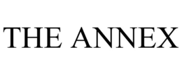 THE ANNEX trademark