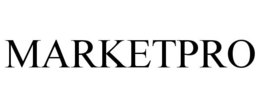 MARKETPRO trademark