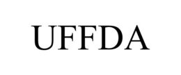 UFFDA trademark
