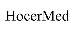 HOCERMED trademark