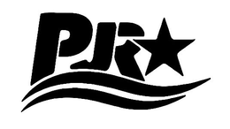 PJR trademark