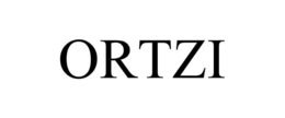 ORTZI trademark