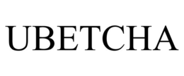 UBETCHA trademark