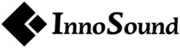INNOSOUND trademark