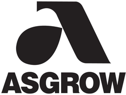 A ASGROW trademark