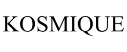 KOSMIQUE trademark