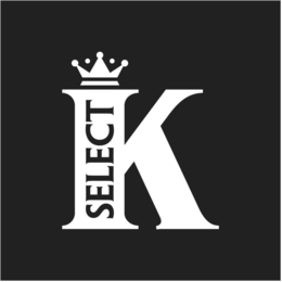 K SELECT trademark
