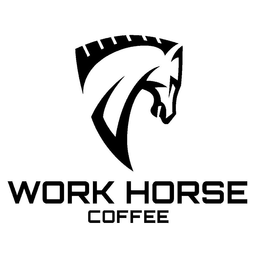 WORK HORSE COFFEE trademark