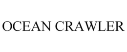 OCEAN CRAWLER trademark
