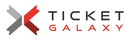 TICKET GALAXY trademark