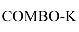 COMBO-K trademark