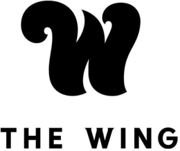 W THE WING trademark