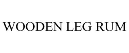 WOODEN LEG RUM trademark