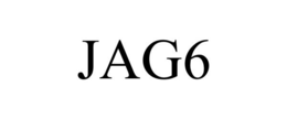 JAG6 trademark