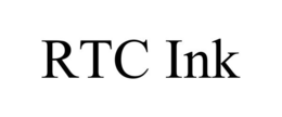 RTC INK trademark