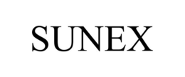 SUNEX trademark