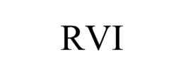 RVI trademark