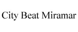 CITY BEAT MIRAMAR trademark
