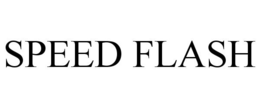 SPEED FLASH trademark