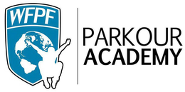 WFPF PARKOUR ACADEMY trademark