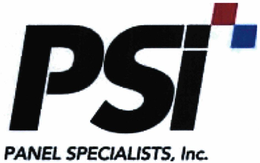 PSI PANEL SPECIALISTS, INC. trademark