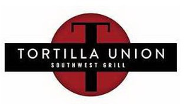 T TORTILLA UNION SOUTHWEST GRILL trademark