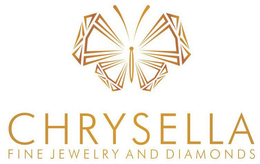CHRYSELLA FINE JEWELRY AND DIAMONDS trademark