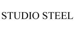 STUDIO STEEL trademark