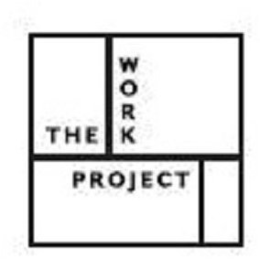 THE WORK PROJECT trademark