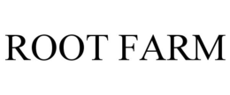 ROOT FARM trademark