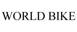 WORLD BIKE trademark