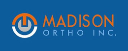 MADISON ORTHO INC. trademark