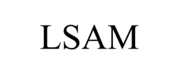 LSAM trademark