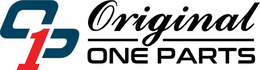 O1P ORIGINAL ONE PARTS trademark